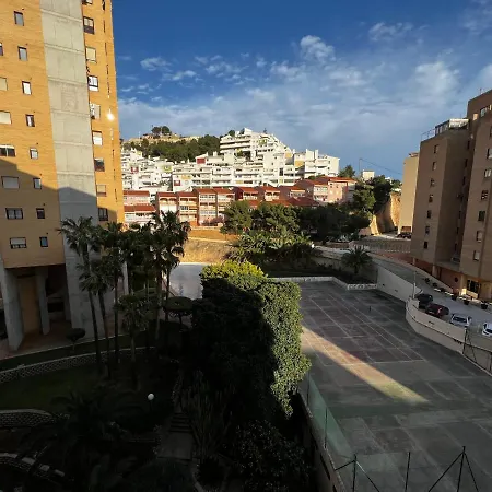 Stylish Getaway - Renovated 1br With Pool & Tennis * Benidorm