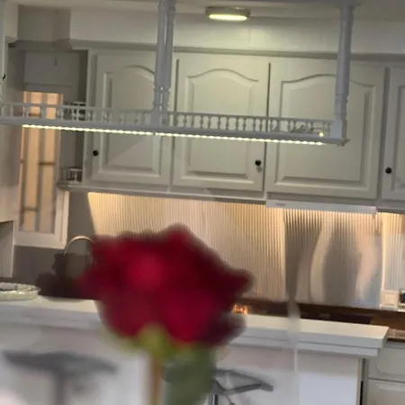 Stylish Getaway - Renovated 1br With Pool & Tennis Appartamento Benidorm
