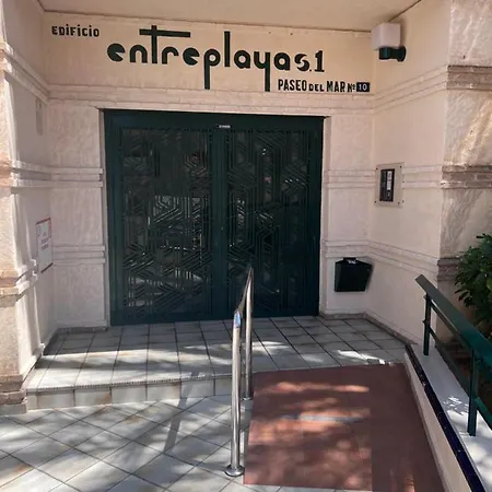 Stylish Getaway - Renovated 1br With Pool & Tennis Benidorm